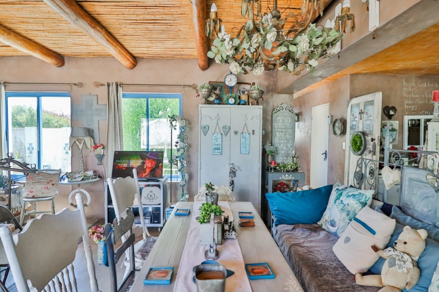 4 Bedroom Property for Sale in Blue Lagoon Western Cape